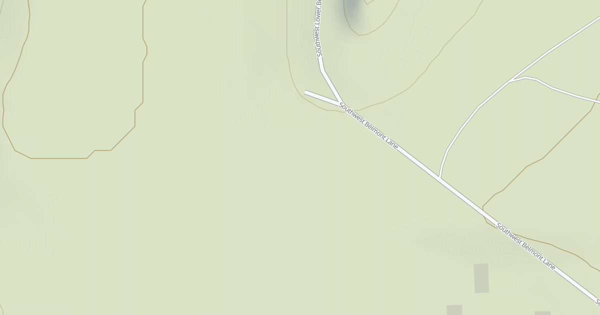 Map preview of USFS Motor Vehicle Use Map Roads {27DE1491-CF8F-4D1B-A0C1-09A51A4510A3}