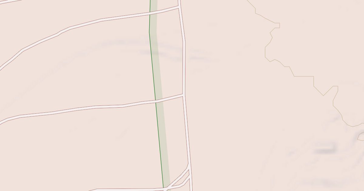 Map preview of BLM National GTLF Public Motorized Roads 27009e26-b16d-4686-93c2-21c09a2a34ae