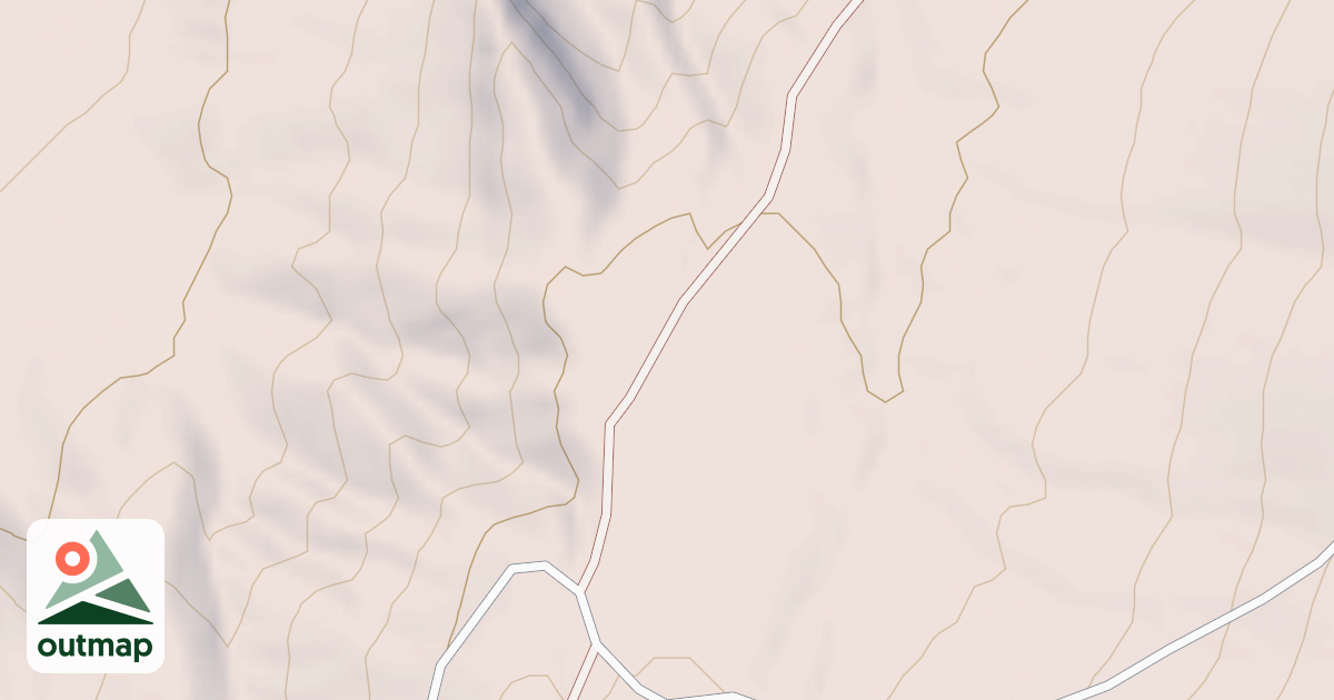 Map of 41061