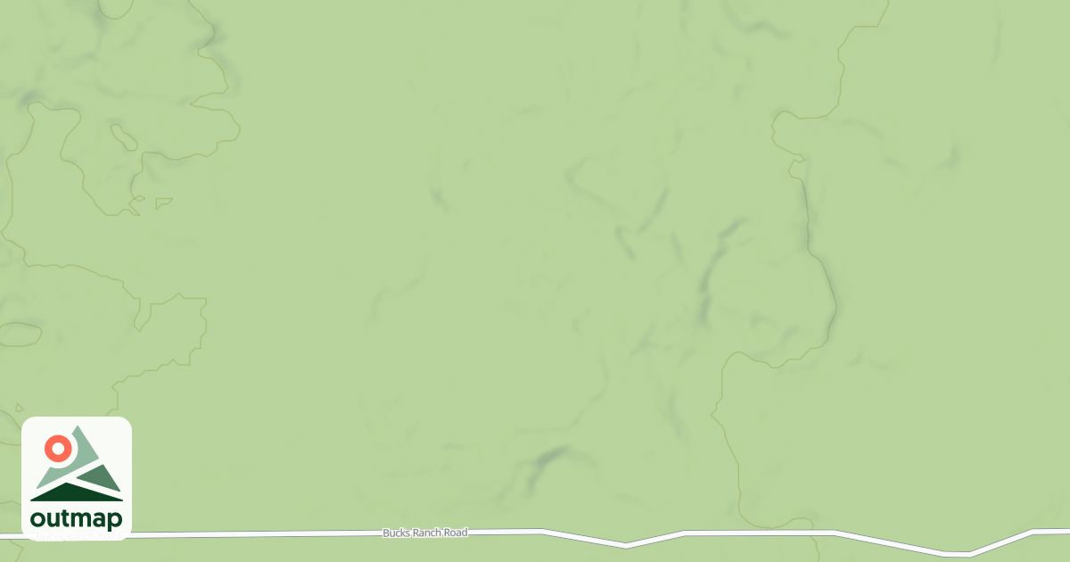 Map of FR 2101M