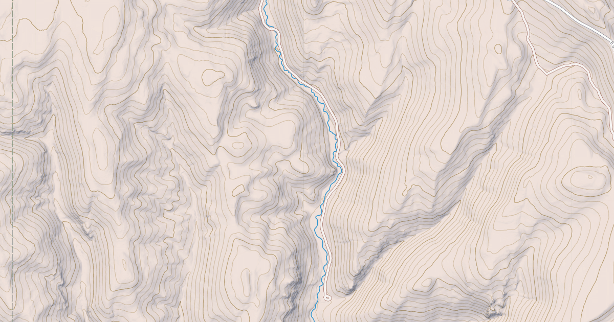 Map preview of GOOSE CREEK
