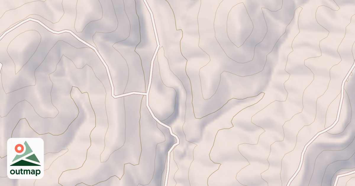 Map of 6134-C