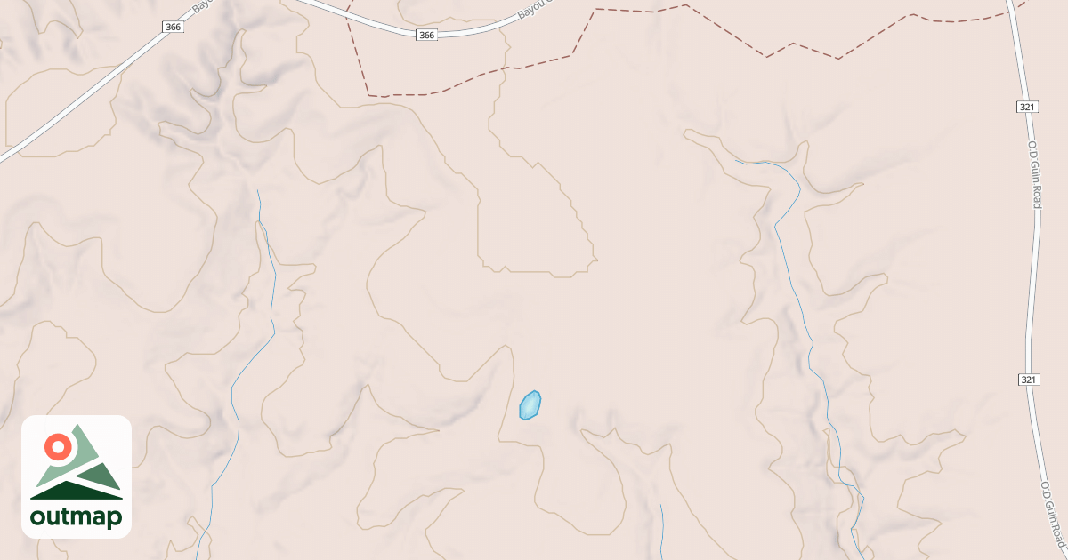 Map of 3188