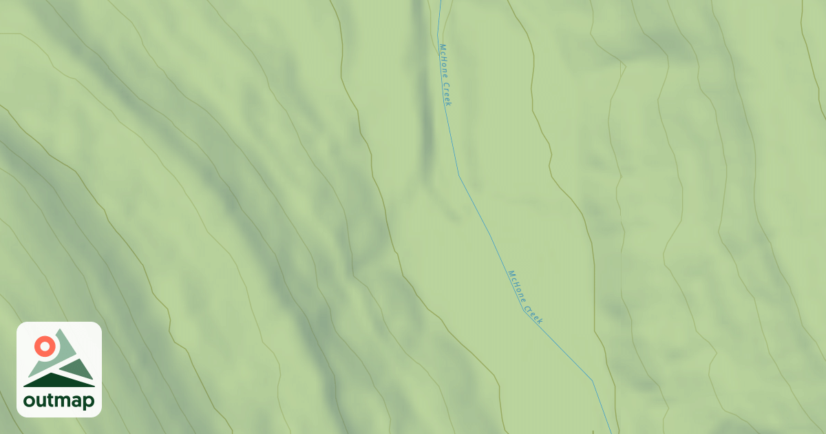 Map of USFS National Forest System Roads {1A39870C-A398-496C-A0D9-6527E47A2A67}