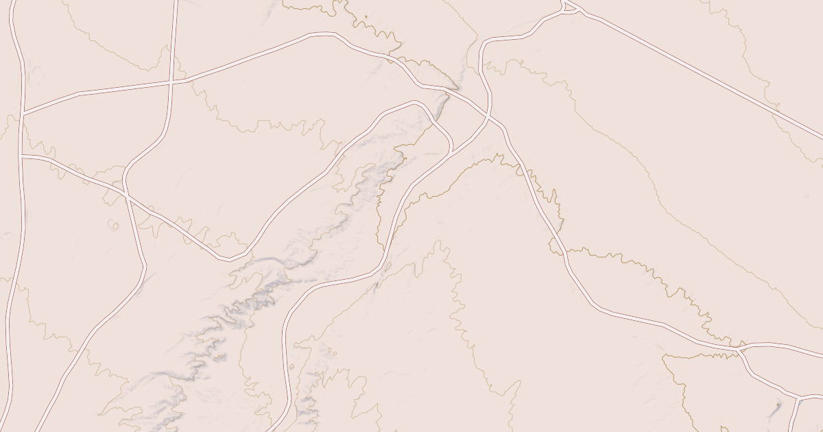 Map preview of BLM National GTLF Public Motorized Roads b12e3f82-7c9b-40ce-a09d-eaabdf033abf