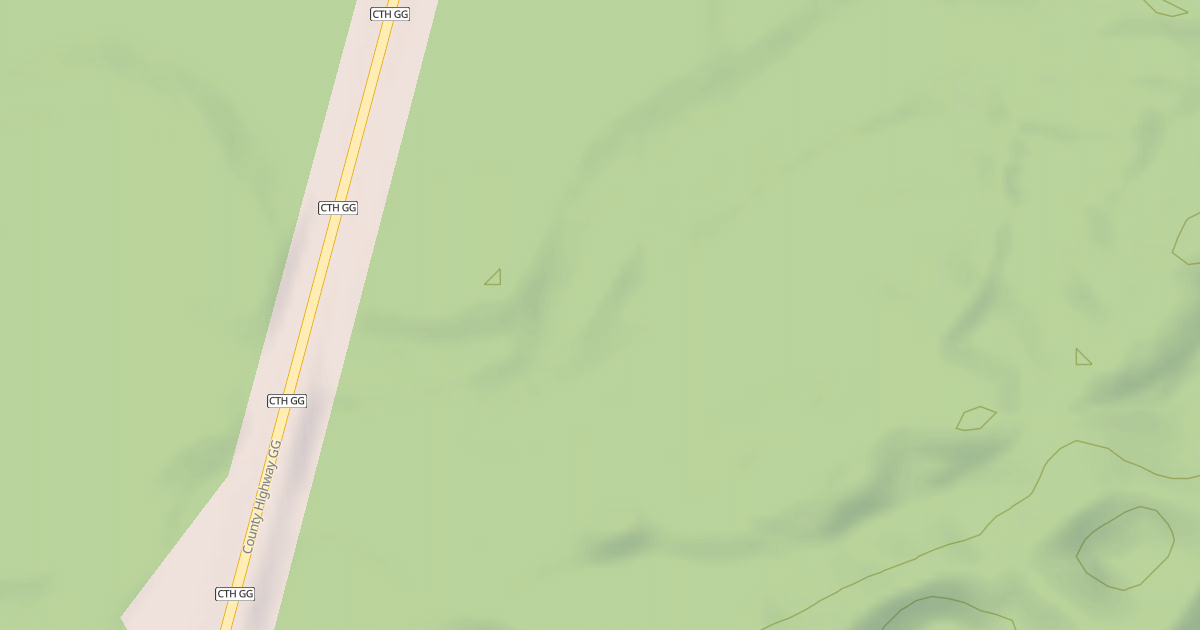 Map preview of FR 455
