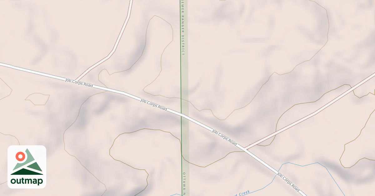 Map of FDR8226