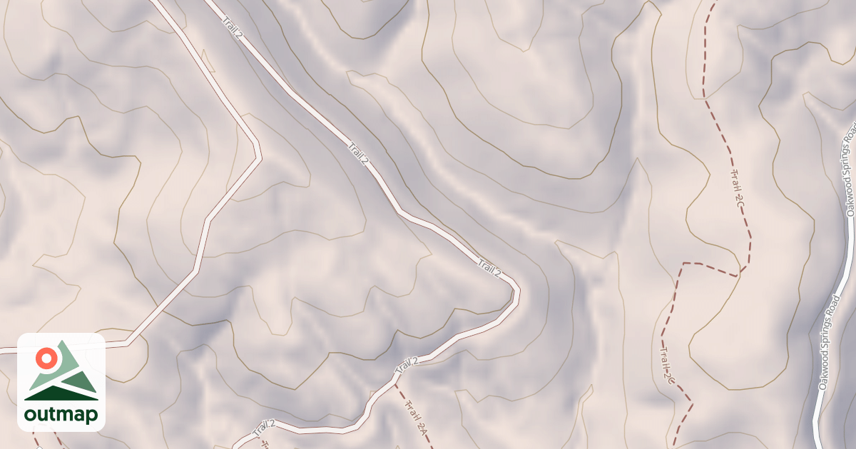 Map of USGS National Digital Trails 73e14e35-36da-4c46-9fa9-899f49e54ba1