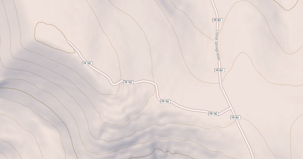 Map preview of LOCAL