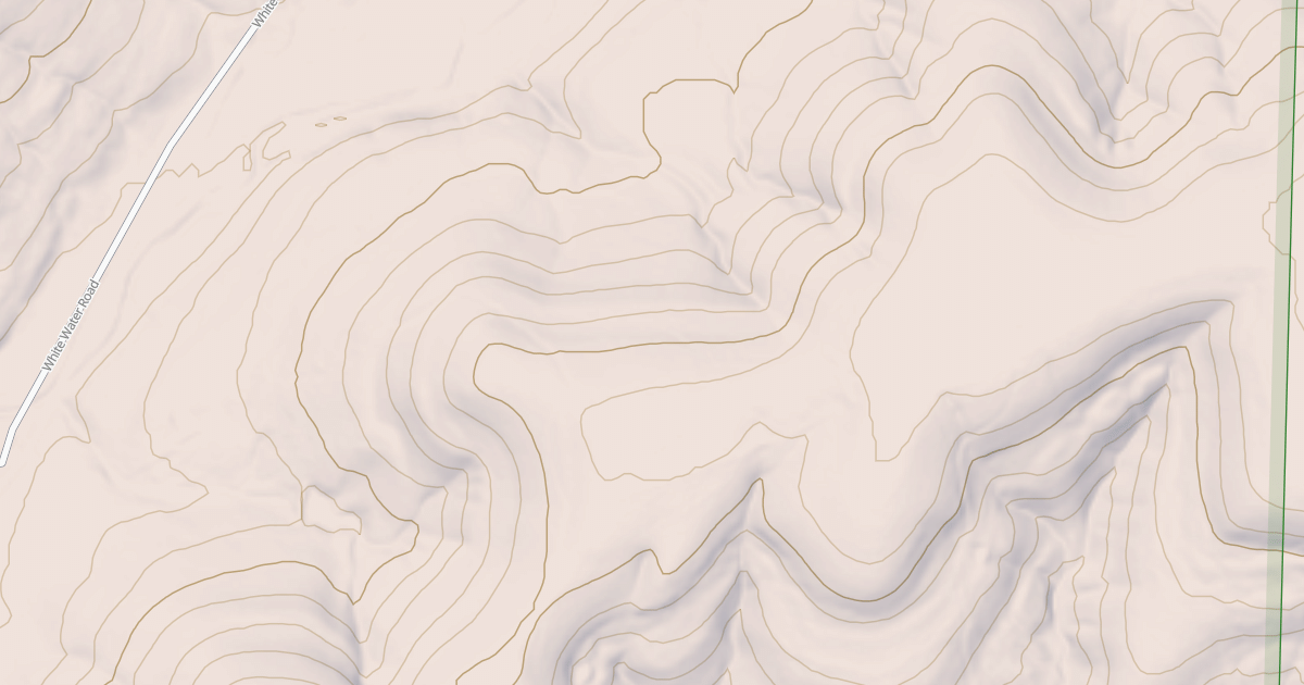 Map preview of USFS Motor Vehicle Use Map Roads {746C977A-564D-45B8-82D3-A670089628AE}