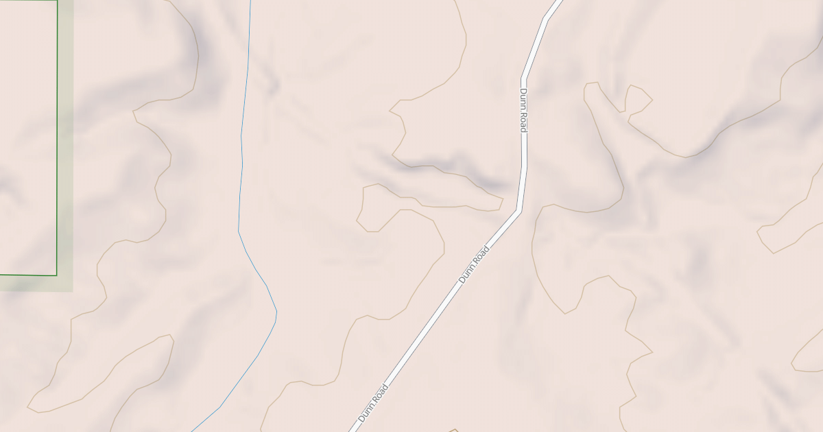 Map preview of USFS Motor Vehicle Use Map Roads {ABEDC163-F4FF-470A-83E3-F237459038BF}