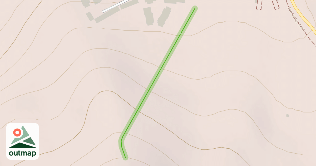 Map of Graduation