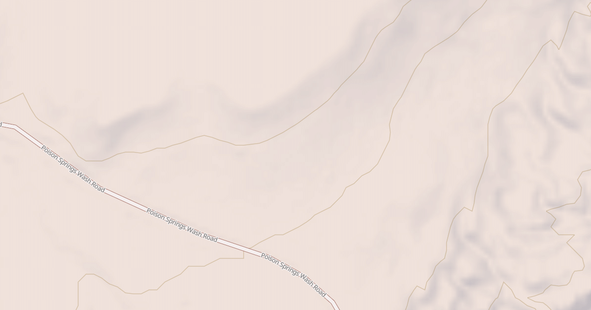 Map preview of BLM National GTLF Public Motorized Roads 33844089-001a-478b-b8e8-1fe64e355770