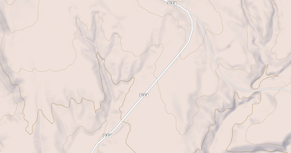 Map preview of BLM National GTLF Public Motorized Roads 99761495-d87c-4338-89c7-a85709f22f8a