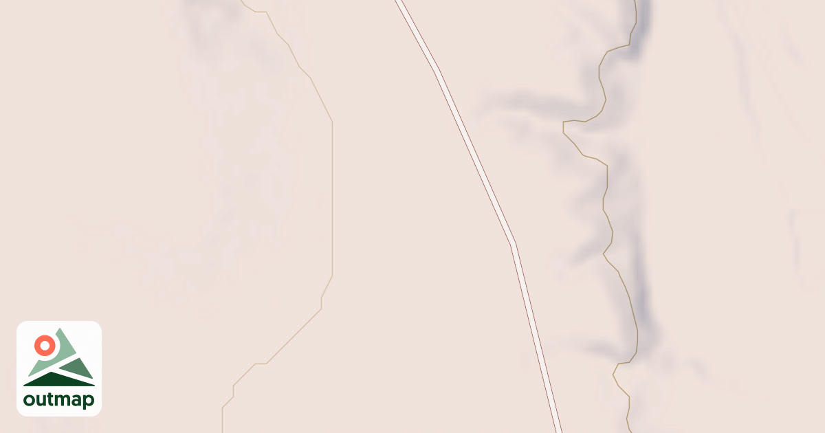 Map of USGS National Digital Trails 40ed7065-80c2-4454-8d21-40c14bfbeb36