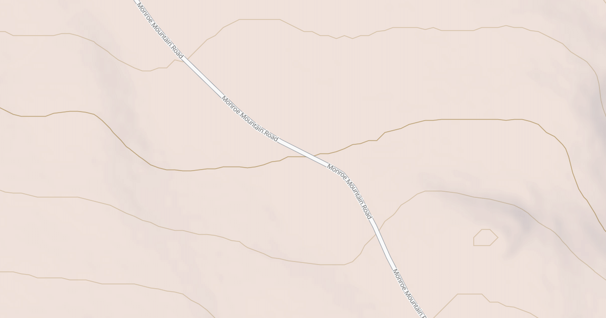 Map preview of 40068G