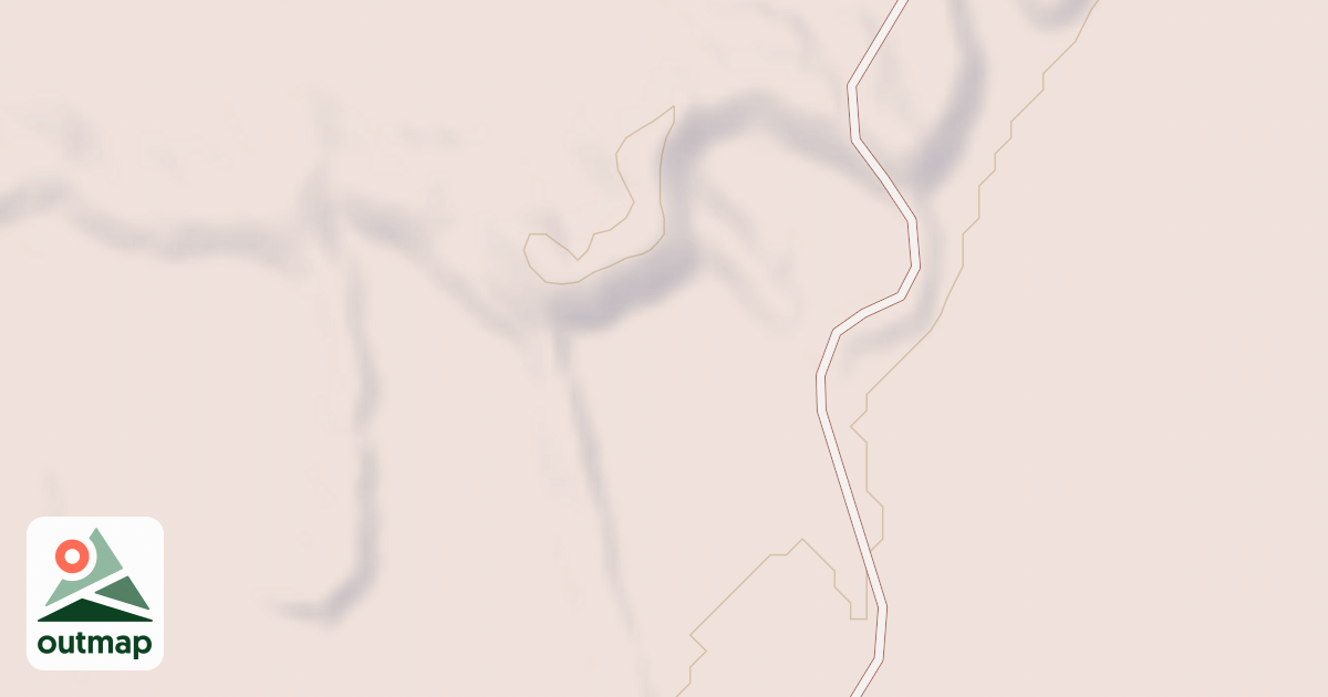 Map of 2411 SPUR A 96G