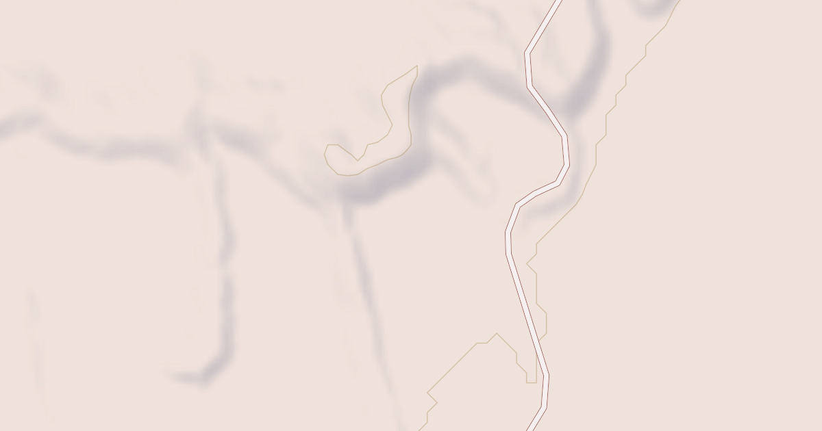 Map preview of 2411 SPUR A 96G
