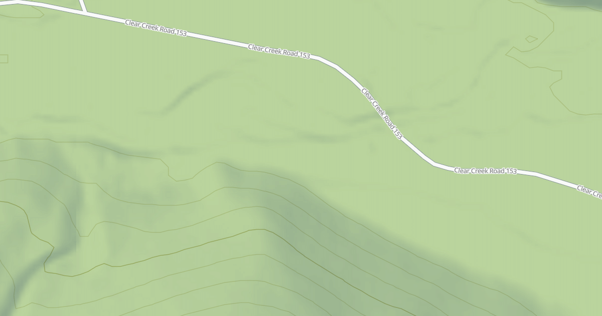 Map preview of DISPERSED REC