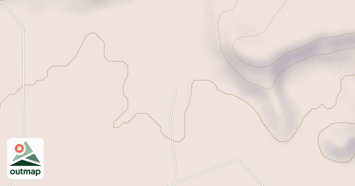 Map of BLM National GTLF Public Motorized Roads 81e57da7-15f3-4dc6-ac69-a9111d173d4f