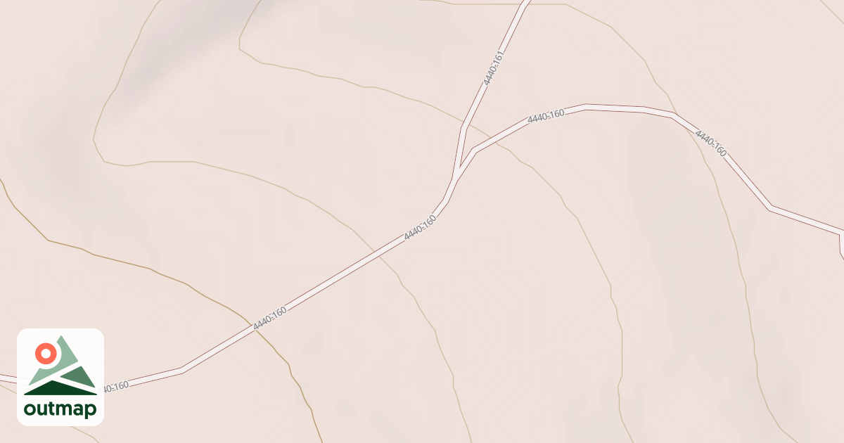 Map of 4440160