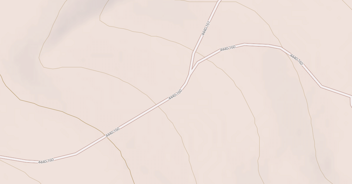 Map preview of 4440160
