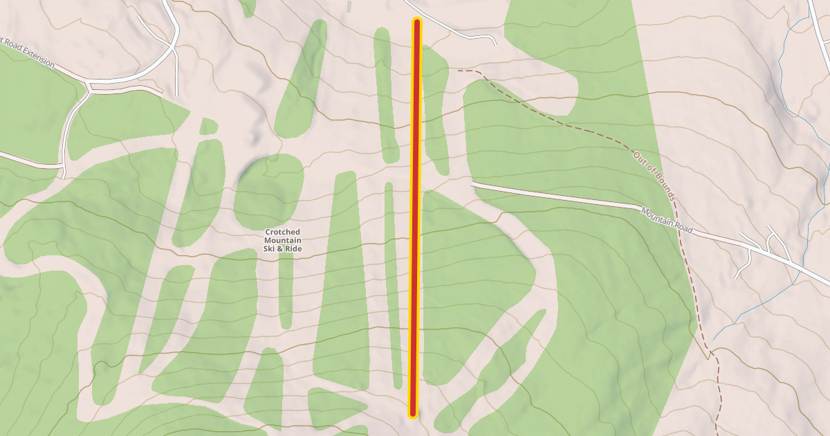Map preview of Valley