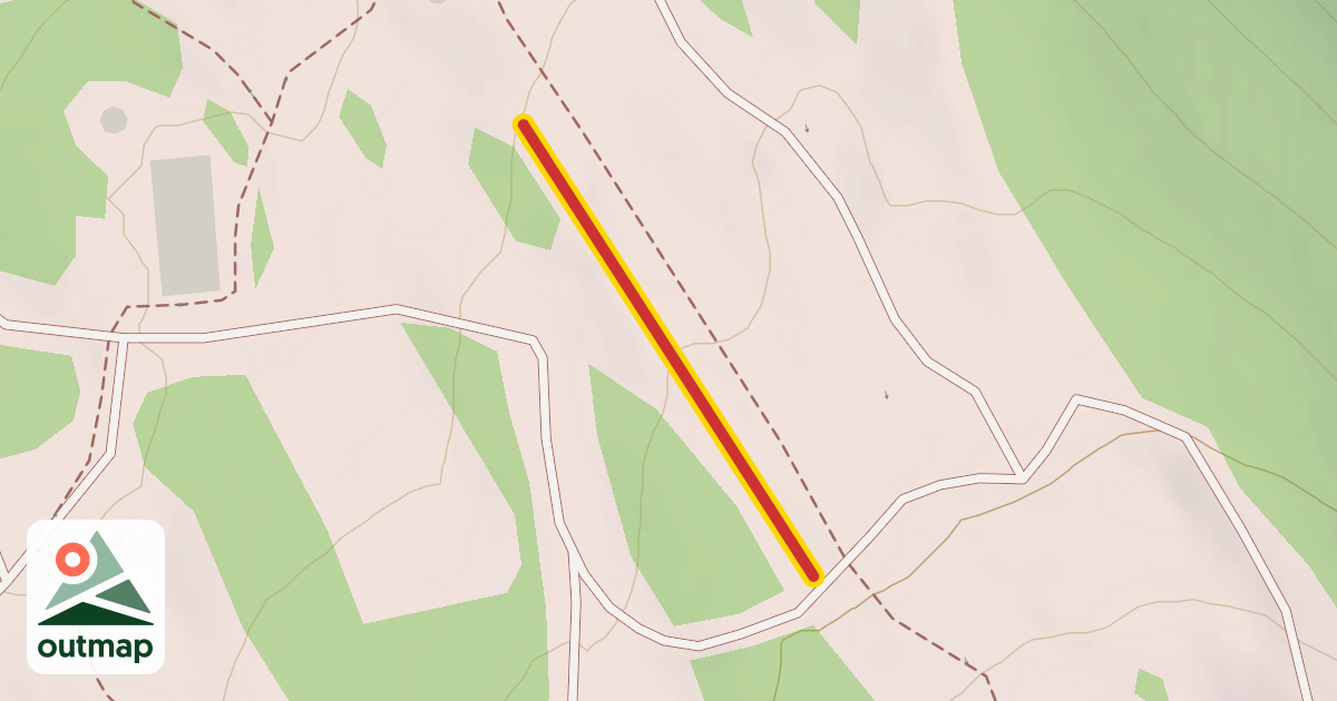 Map of Adult Supercarpet