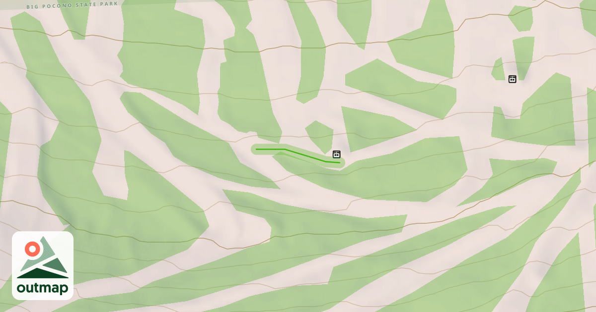 Map of Dromedary