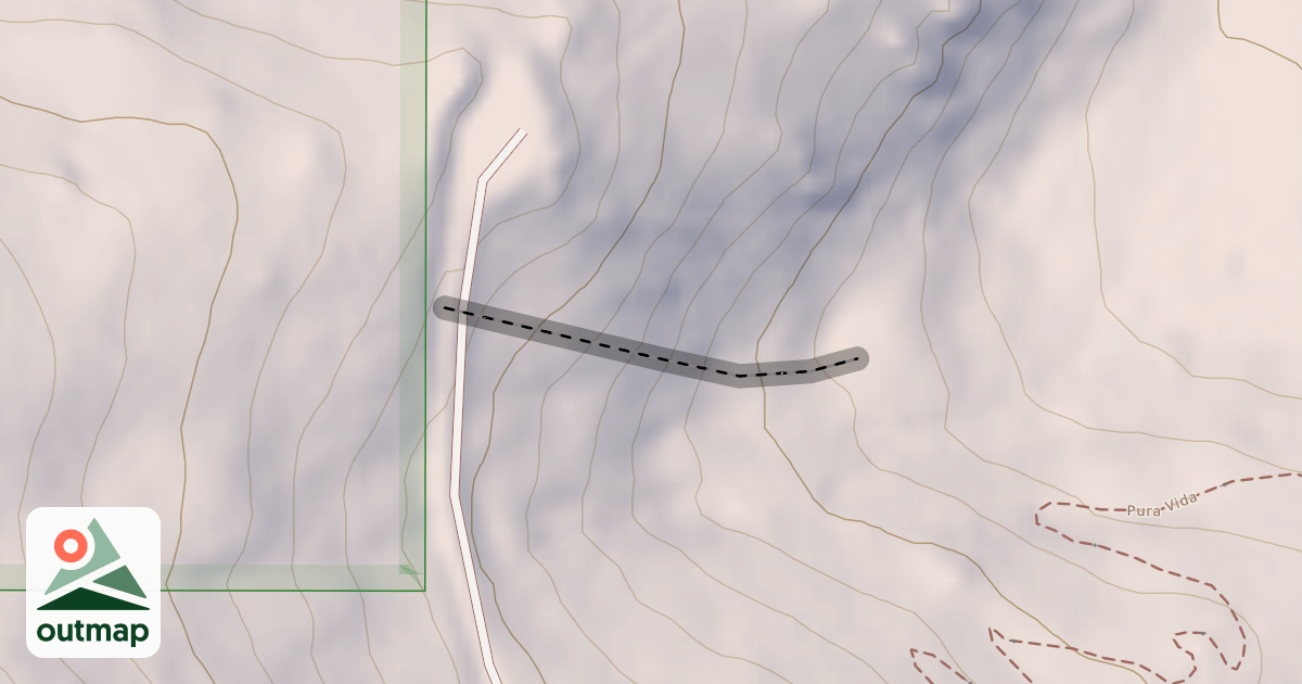 Map of Hoo Ya!