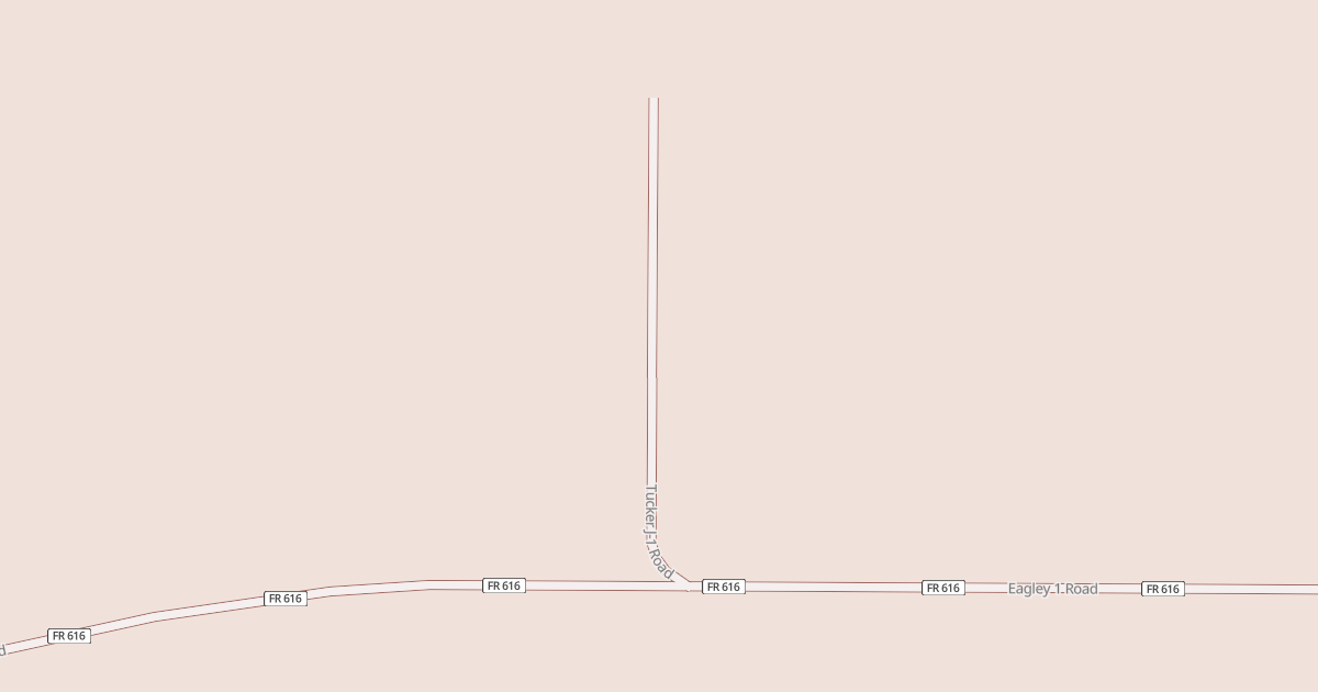Map preview of TUCKER J-1