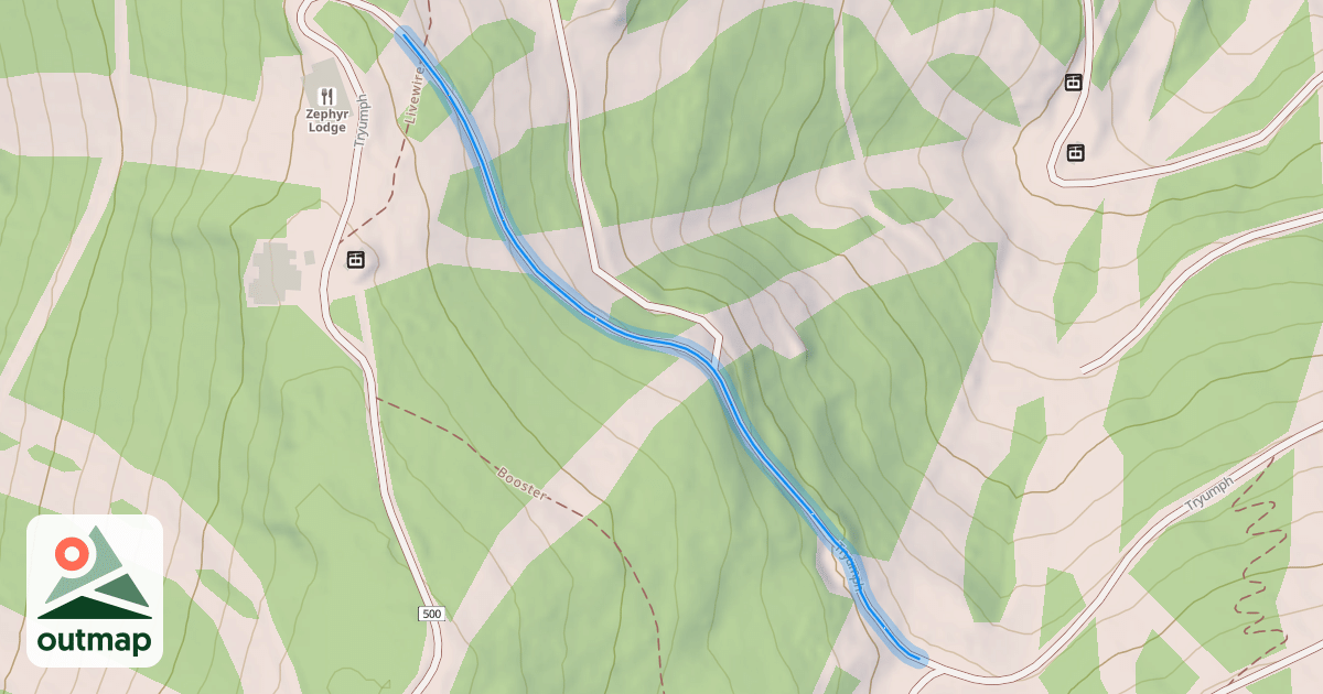 Map of Goldmine