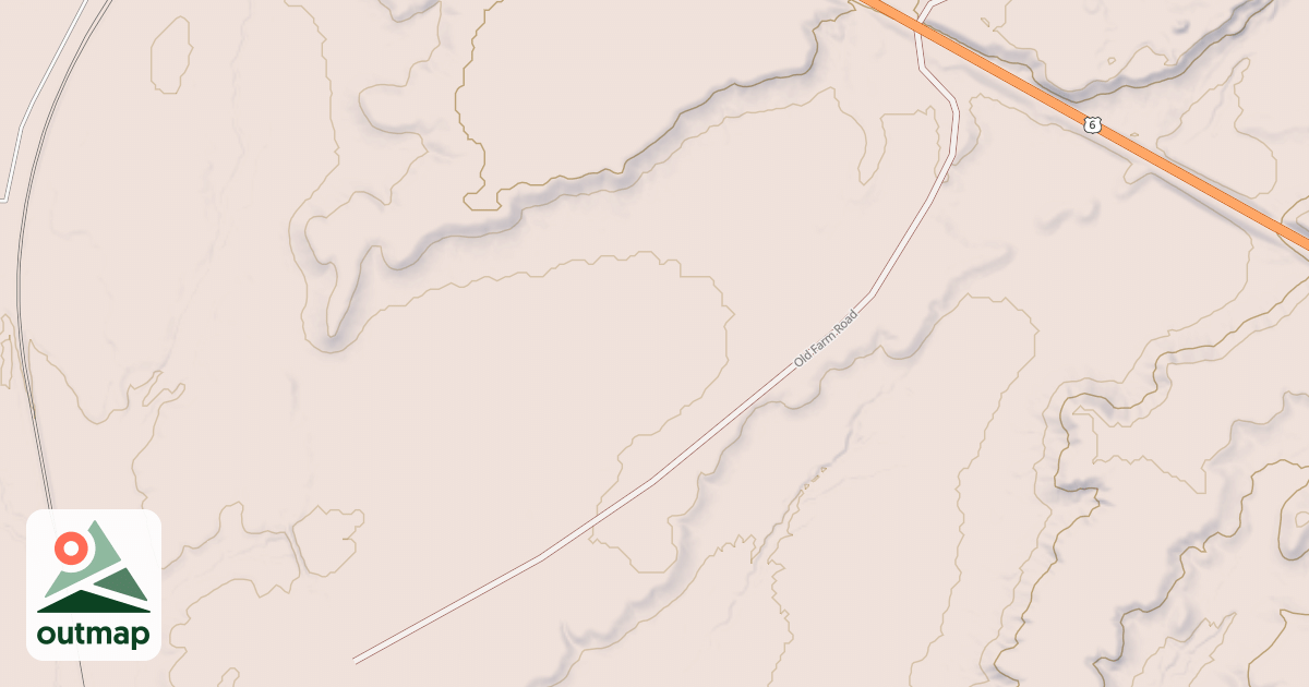 Map of BLM National GTLF Public Motorized Roads 02b4e02b-3dc1-426d-8064-324162891f0d