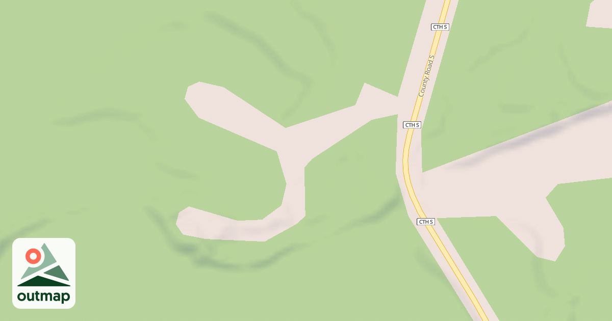 Map of FR 713