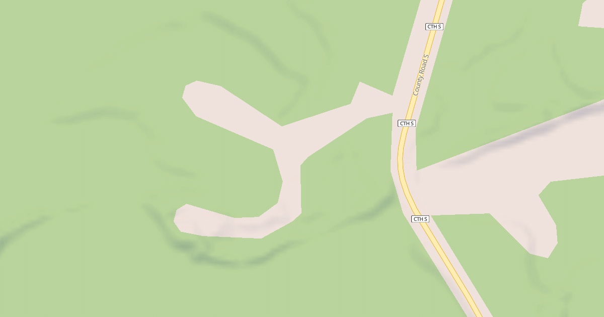 Map preview of FR 713