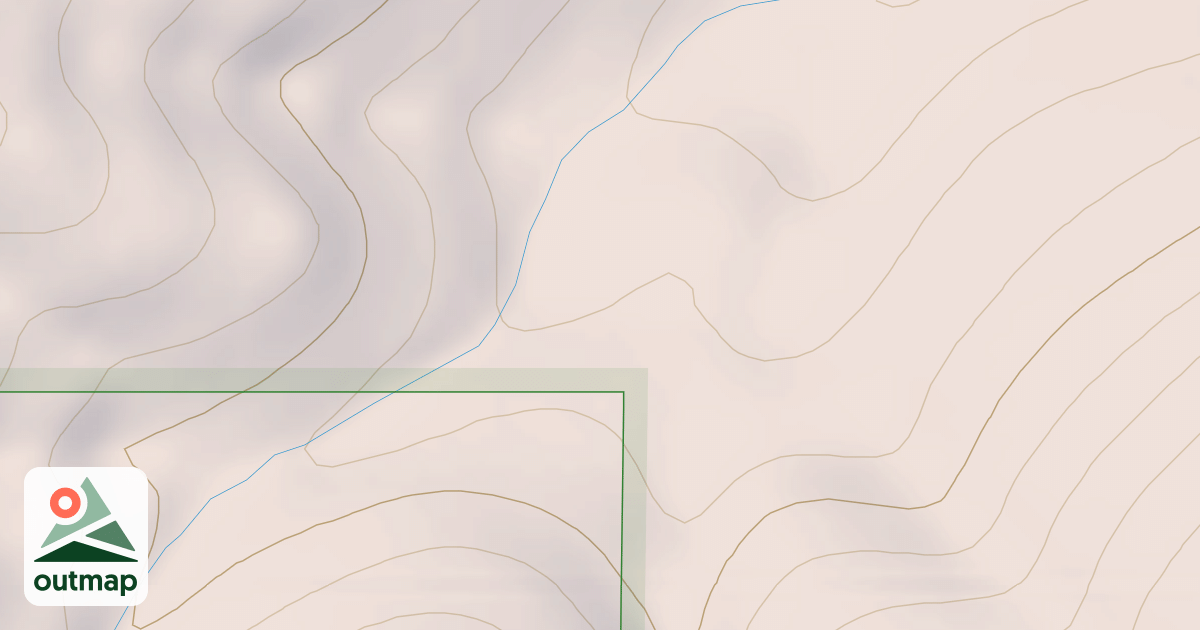 Map of BLM National GTLF Public Motorized Roads 0afd9545-cad2-4c63-8997-1828c2d381e4