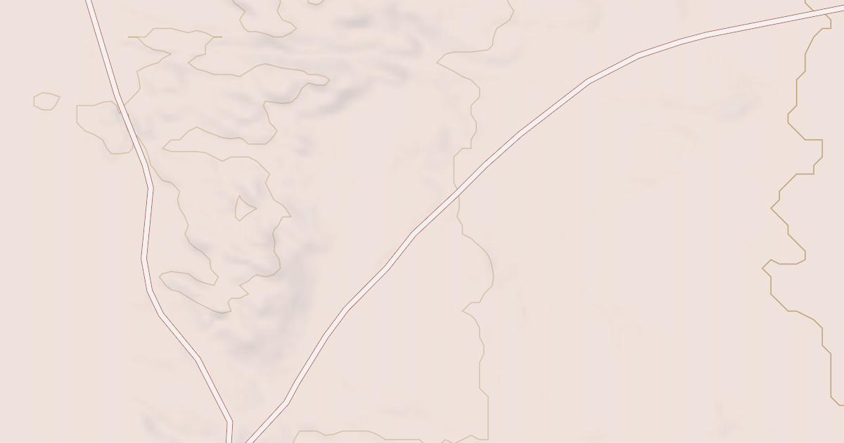 Map preview of M-28 3661 SPUR B