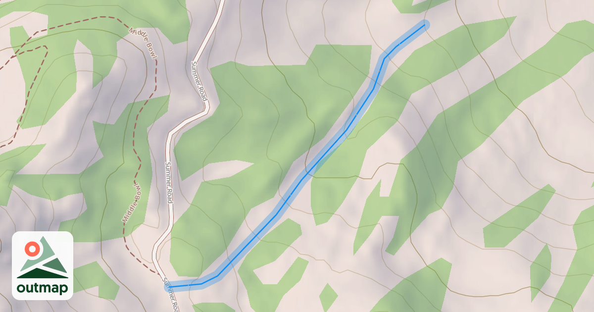 Map of 119