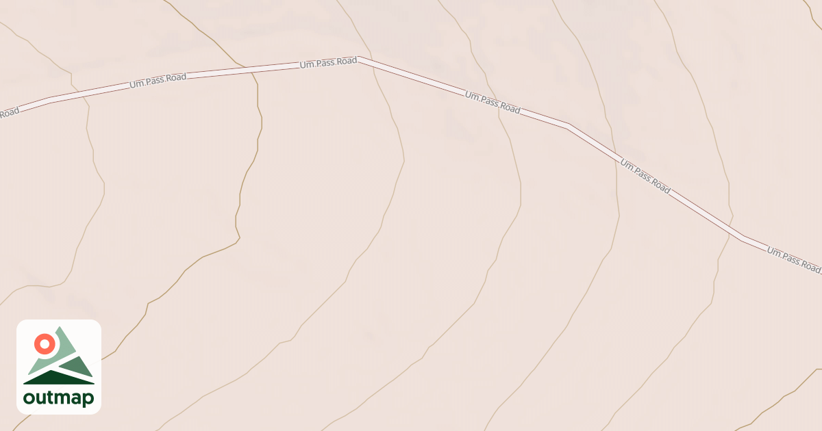 Map of 40042G