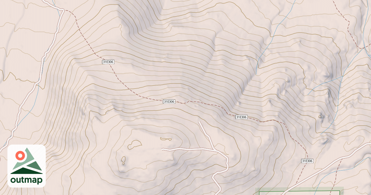 Map of 31e306