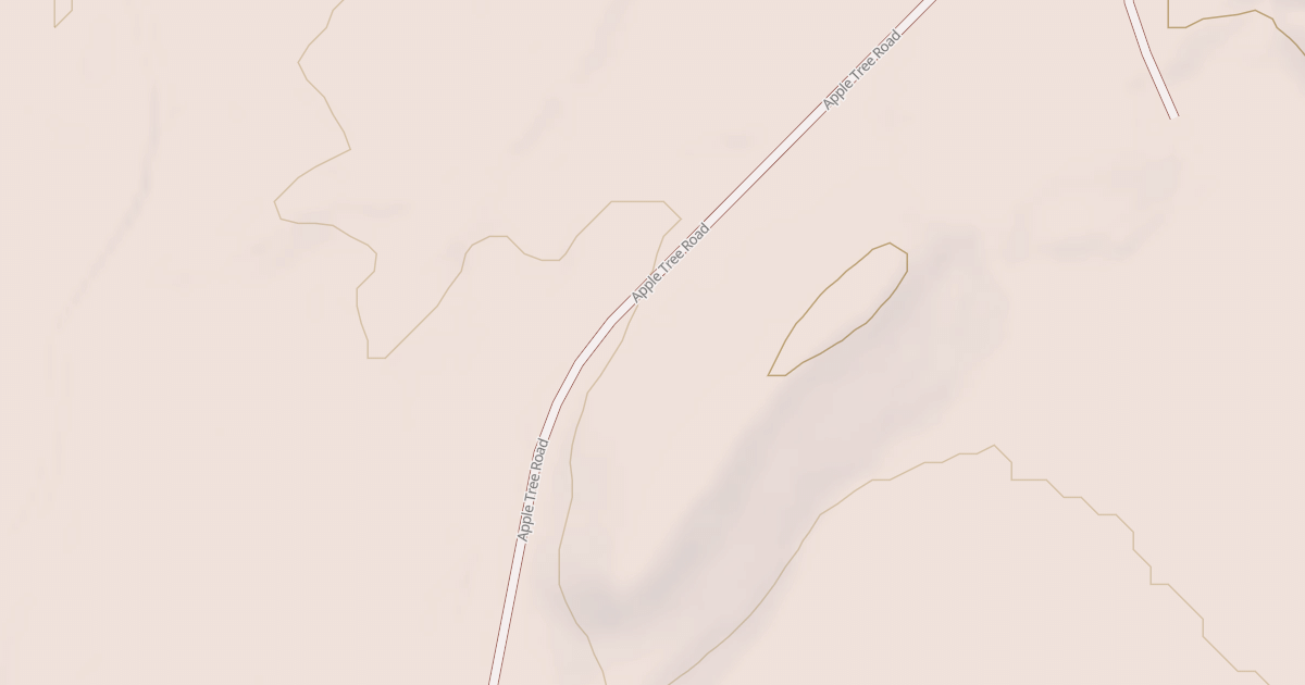Map preview of BLM National GTLF Public Motorized Roads 6595dbd6-e448-4b9f-9dc4-ef47525bad7d