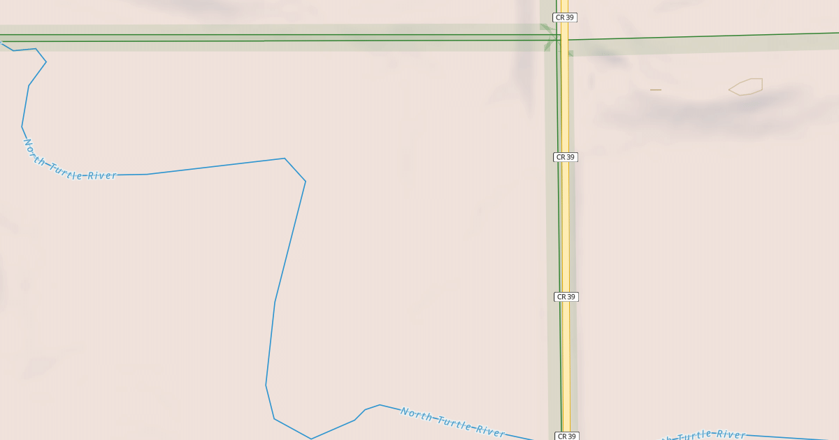 Map preview of FR 3523