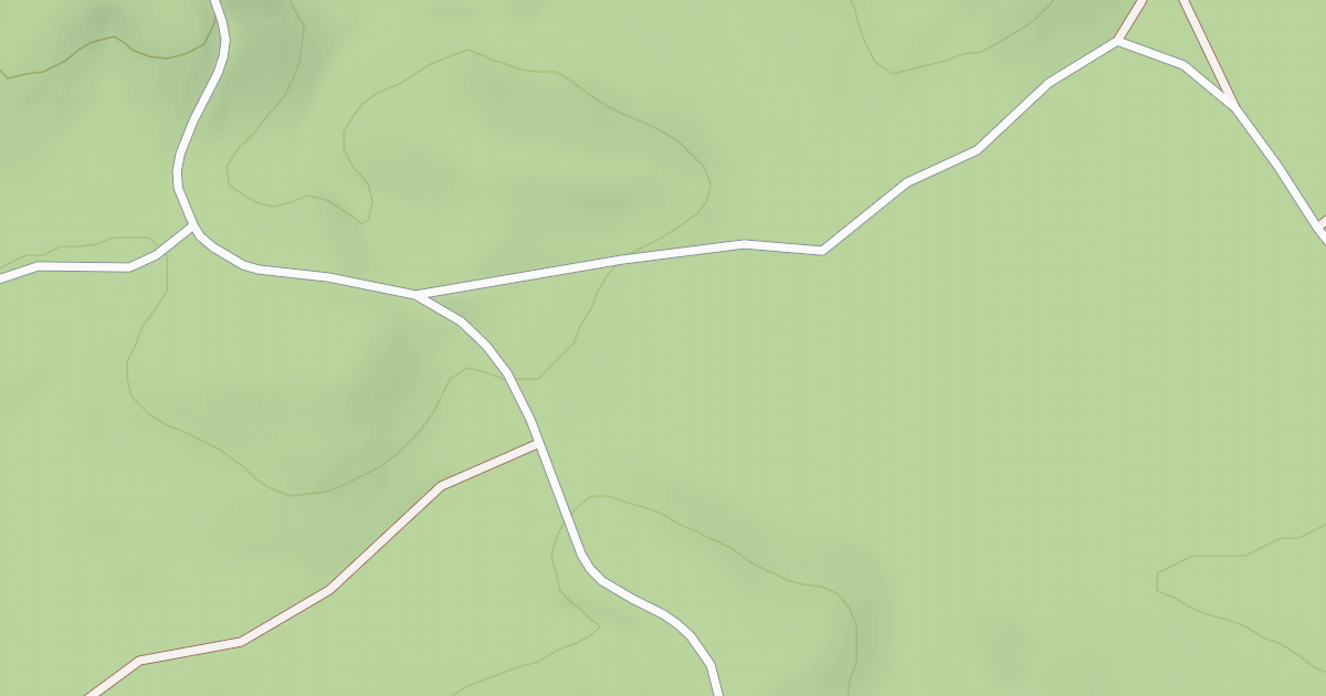 Map preview of USFS Motor Vehicle Use Map Roads {A2315D38-6D74-44DD-A638-4F9C3D8E4641}
