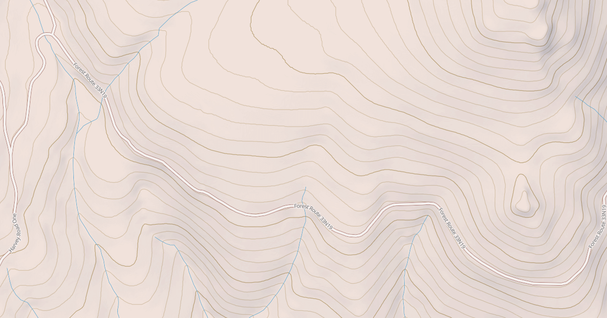 Map preview of CHAMPS FLAT