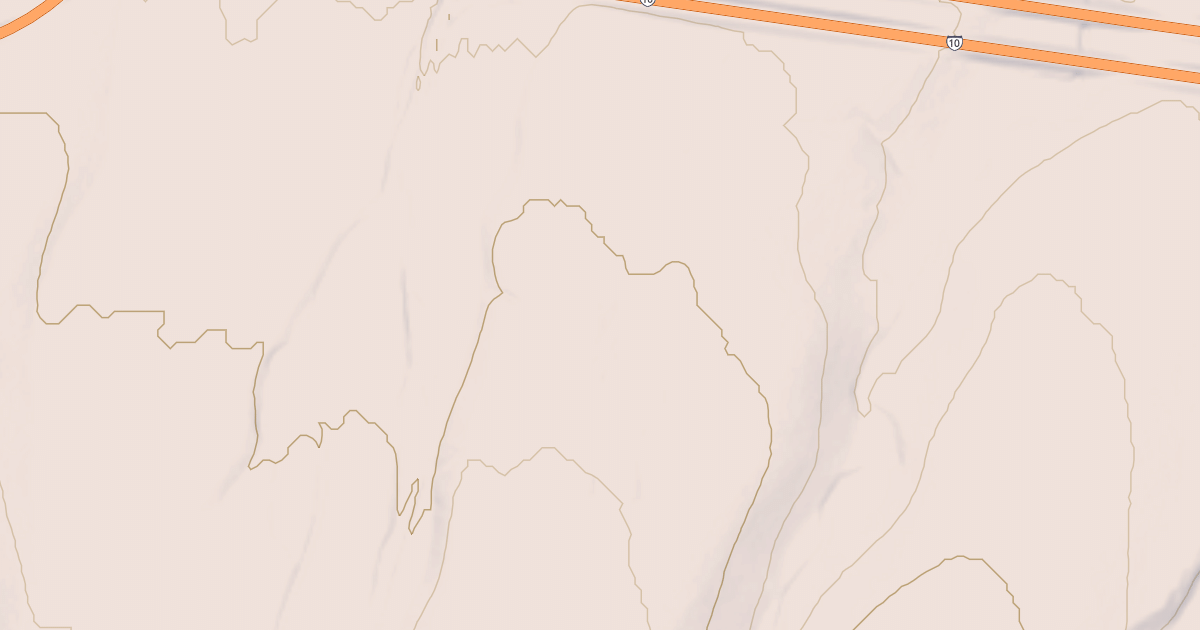 Map preview of BLM National GTLF Public Motorized Roads 424c9608-cde7-4405-9f49-92ea752f21ff