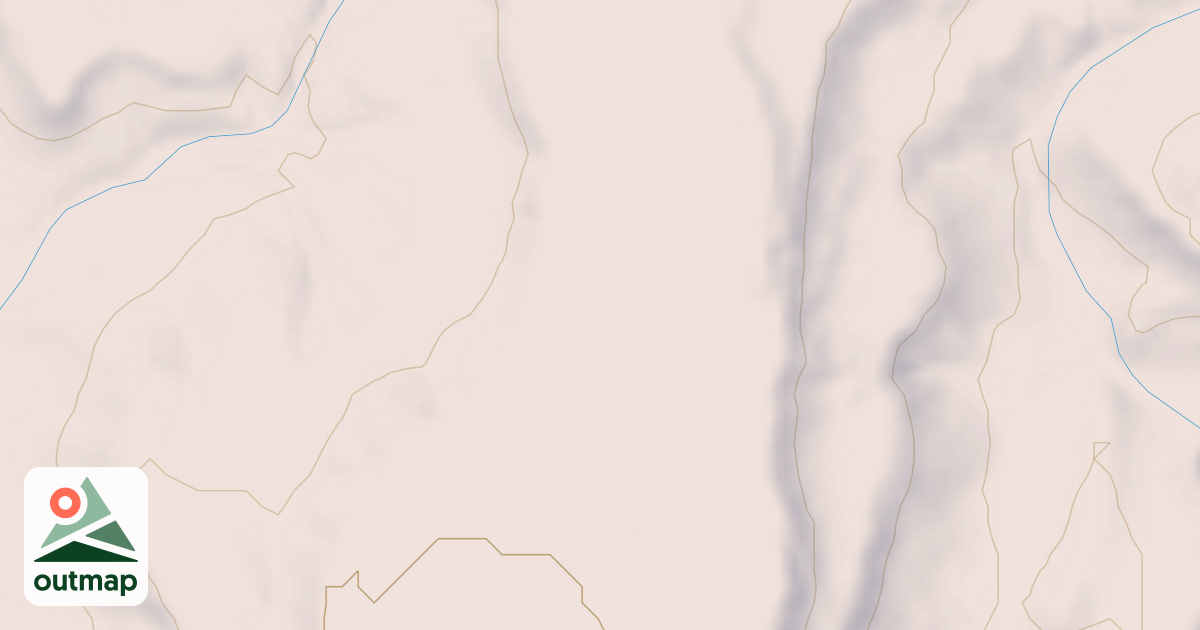 Map of BLM National GTLF Public Motorized Roads ead15eb0-a016-46b3-a822-4c7dc43fabc3