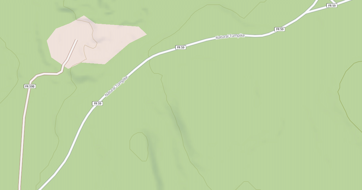 Map preview of STEAM MILL