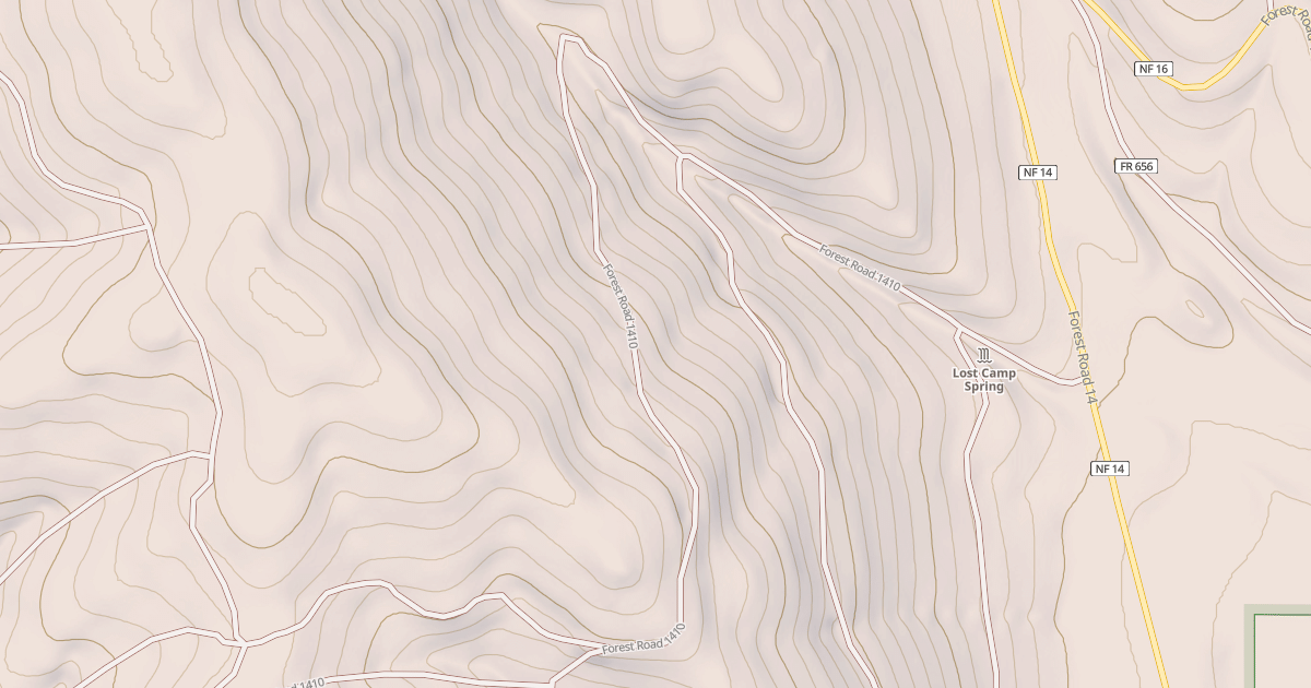 Map preview of MRS 2.59 TO 7.93