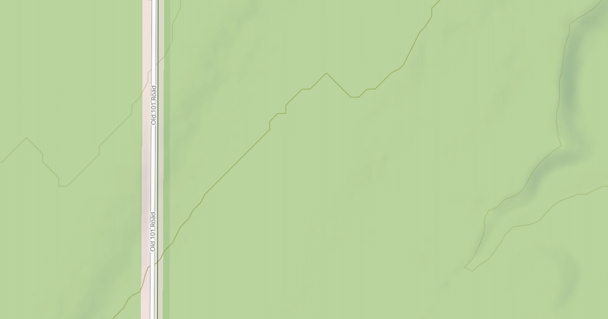 Map preview of FR 2371H