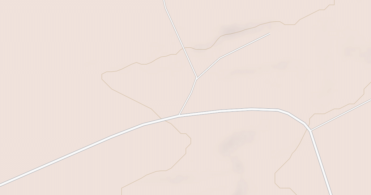 Map preview of BLM National GTLF Public Motorized Roads 39e53fc3-b141-4f9b-a44d-52a03fd23f3d